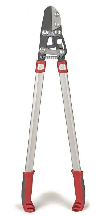 Sekator kowadełkowy, nożyce do gałęzi Wolf Garten Power Cut | RS 800 V