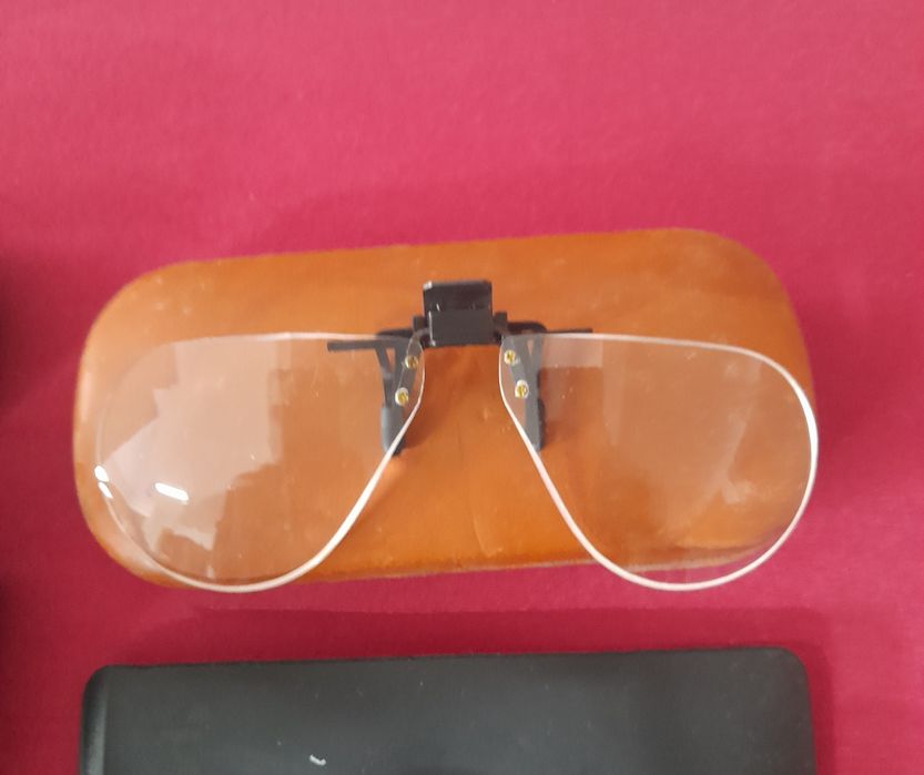 Óculos Vintage ( Lote )