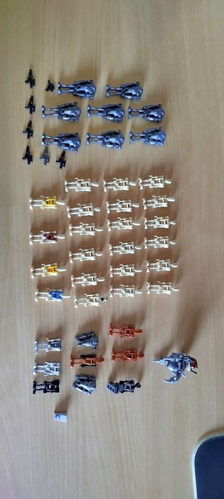 Lego Star Wars Droidy Klocki Dzieci ce W Dobrej Cenie