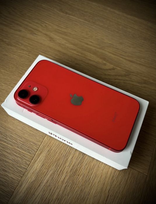 Iphone 12 mini 64гб Neverlock: 6 500 грн. - Смартфоны / мобильные