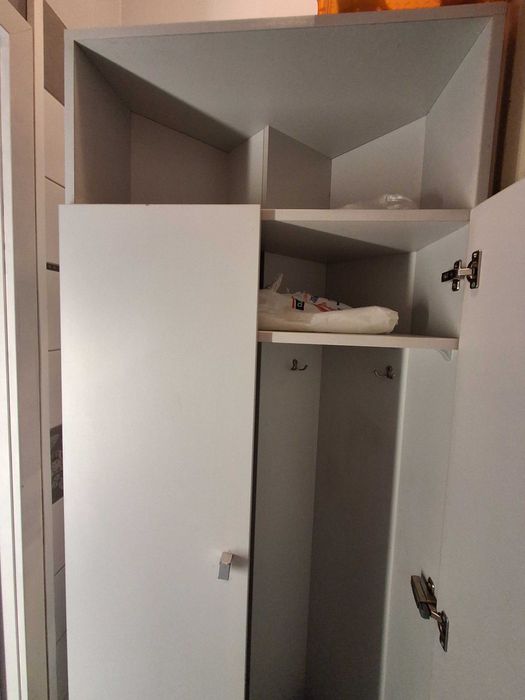 Sprzedam Szafa narożna