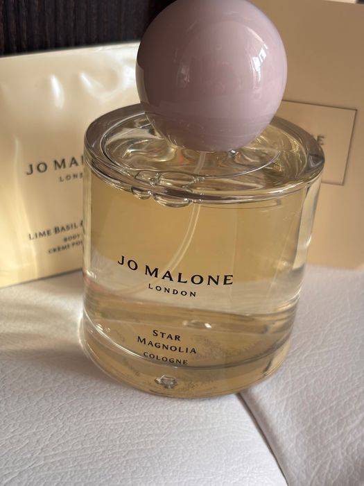 Perfumy Jo Malone 100ml Star Magnolia