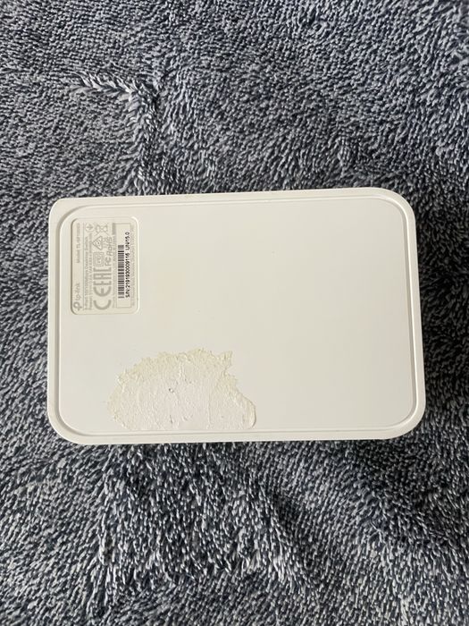 Switch 5 portas 100 mbs