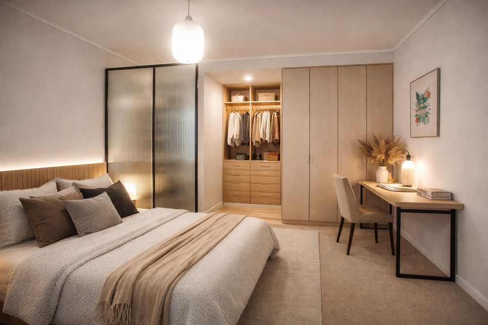 Penthouse T4 -vistas mar!