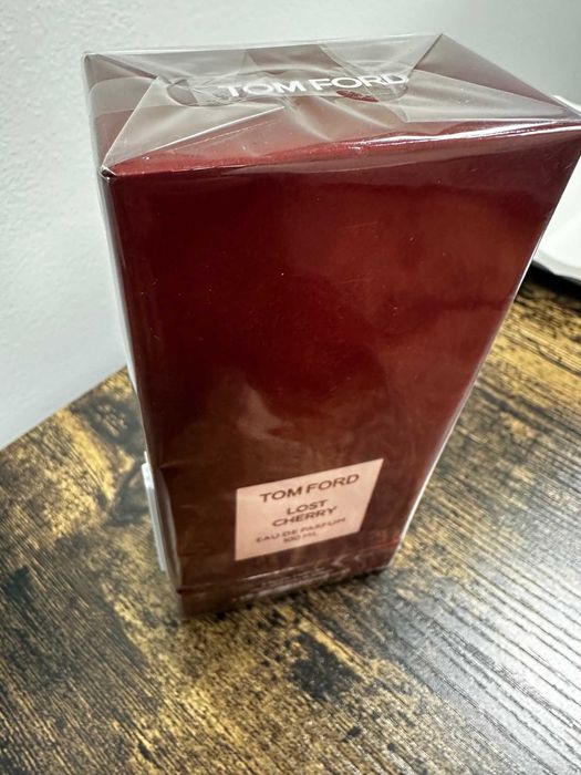 PERFUMY TOM FORD lost cherry 100ml