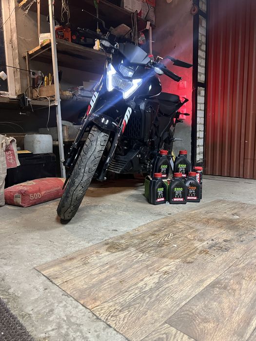 продам lifan sr 220