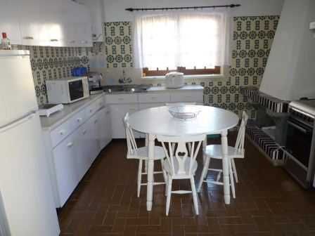 Aluga-se casa de férias na Praia da Vieira