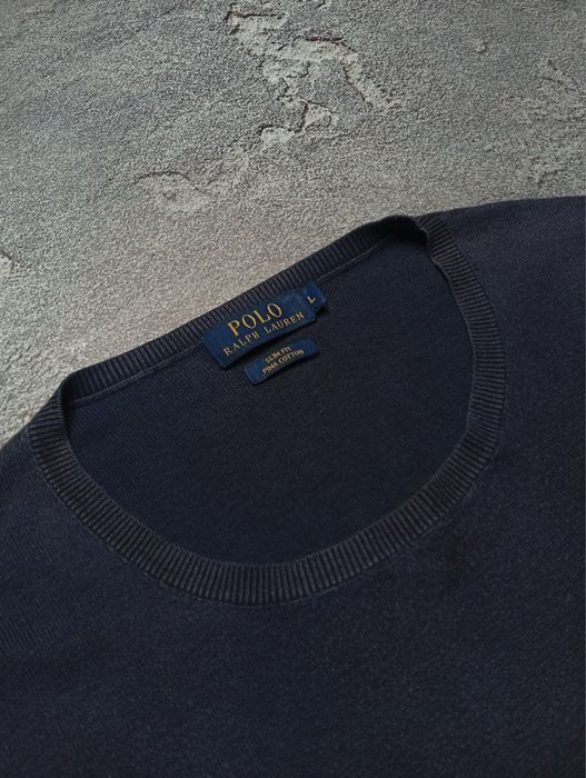 Кофта Polo Ralph Loren