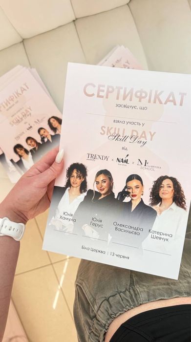 Графічний дизайнер для бізнесу | Постійна співпраця