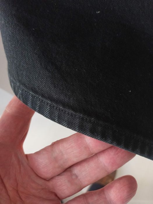 Spodnie męskie rozmiar 40/34 Levis