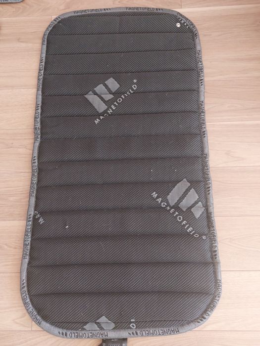 Magnetofield dispositivo médico para a terapia electromagnética