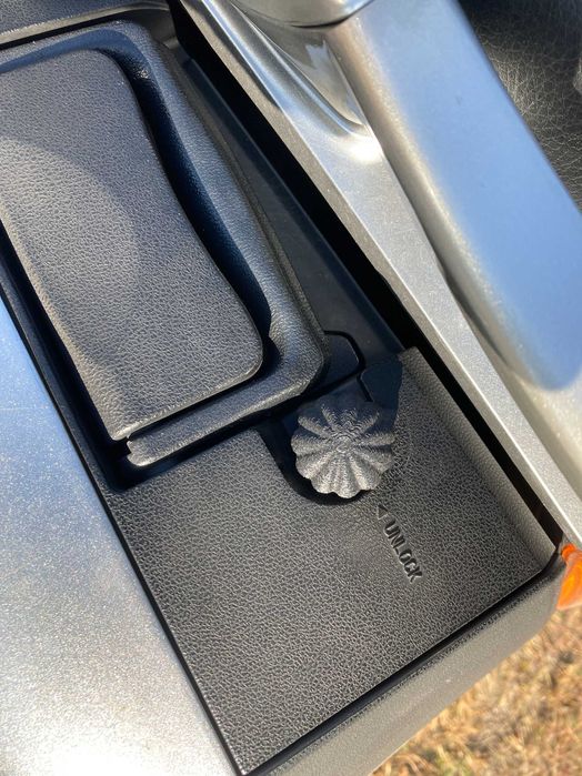 st 1300 honda pan european