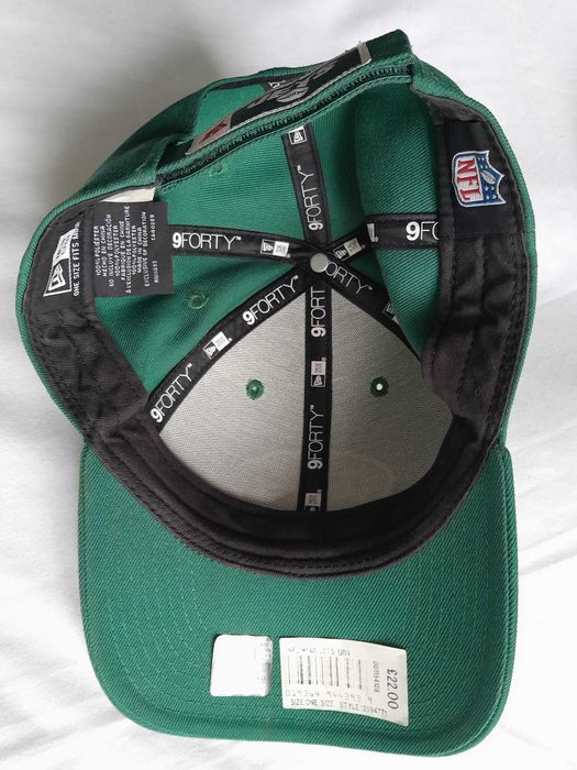 Sprzedam New Era New York Jets NFL The League 9Forty Adjustable