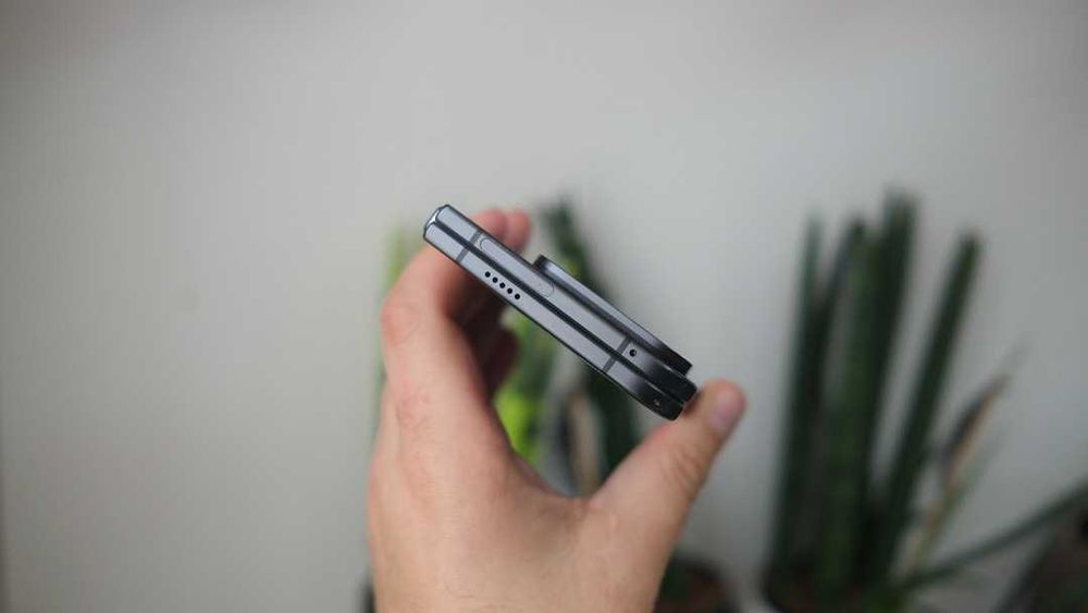 Google Pixel 9 Pro Fold 16/256GB (Obsidian) Neverlock без вигорань все працює