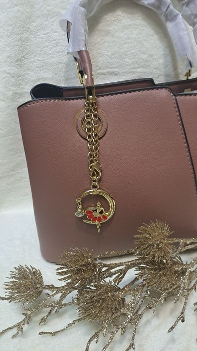 Класична сумочка крос-боді