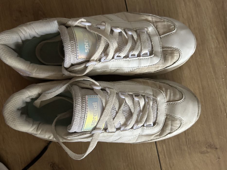 Adidasy sprandi 39