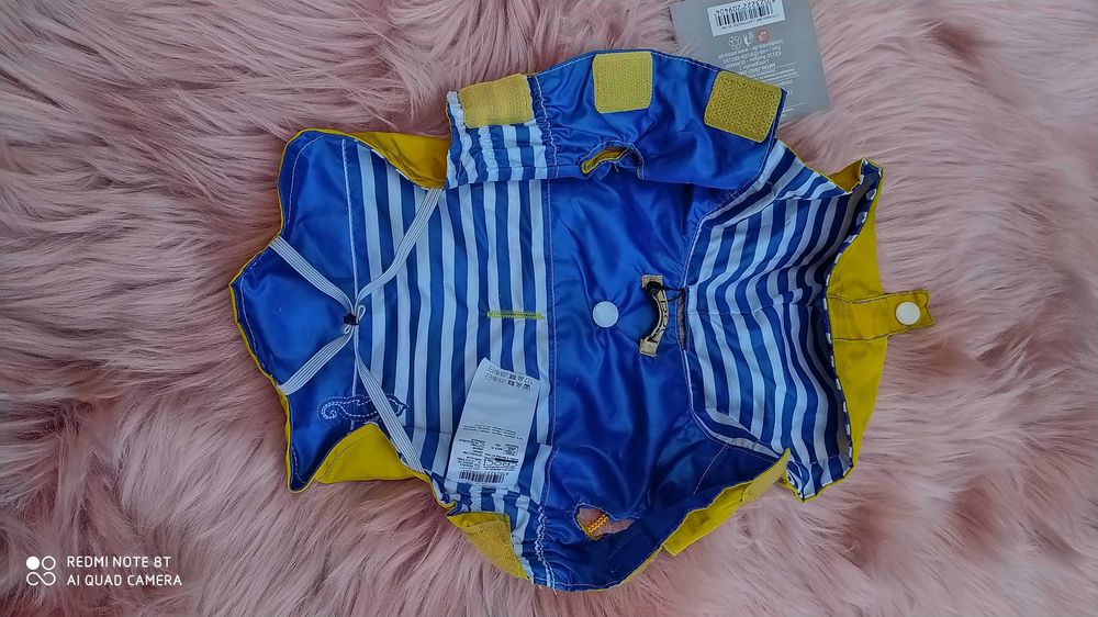 Одяг для песиків