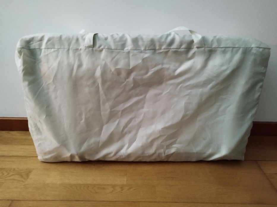 Cama para bebê Next to Me