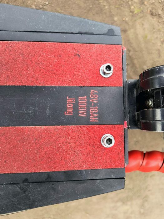 Самокат kugoo m4 pro