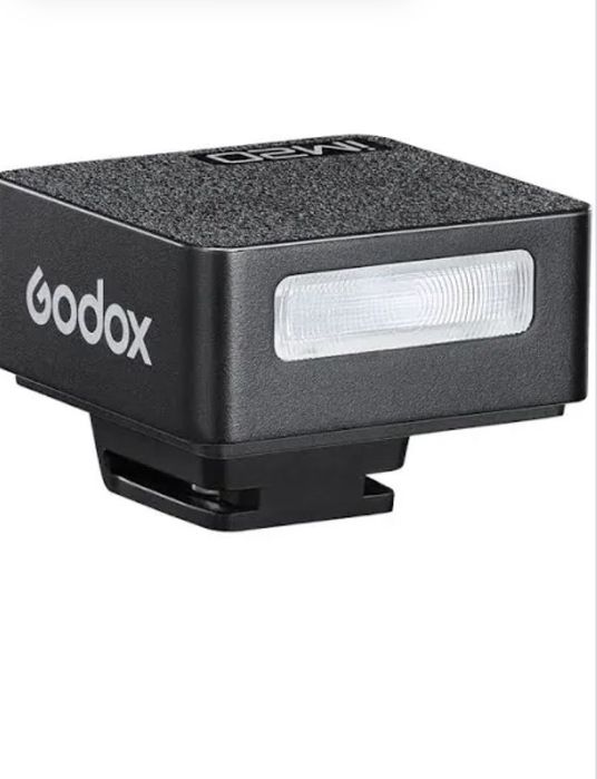 Спалах Godox IM20 Standart