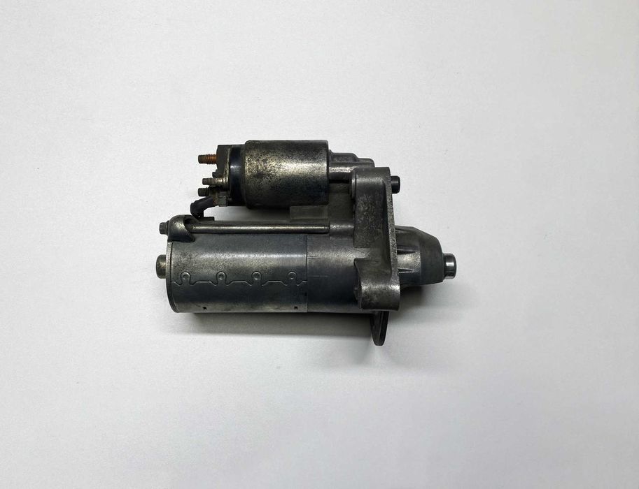 Стартер Mazda 3 BK. BL (2003-2013р) / Mazda 5 (2010-2014р) - 1.6 MZ-CD