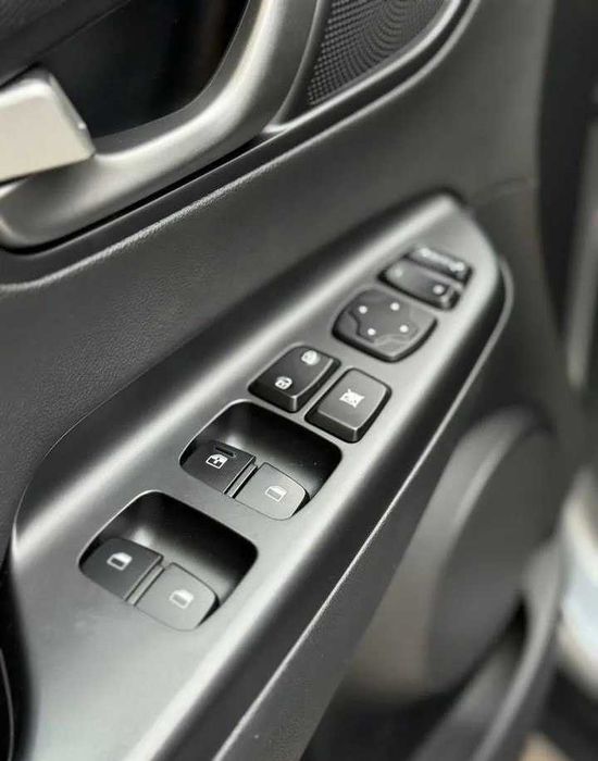 Hyundai Kona 1.6 AMT 2018 року