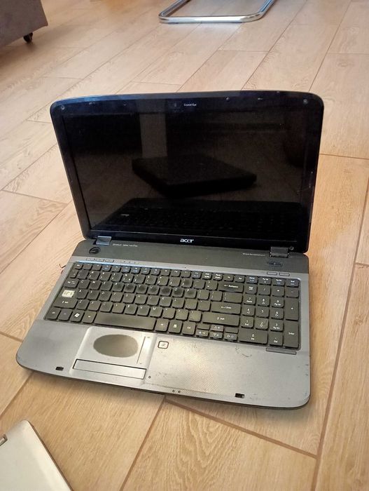 laptopy acer na czesci