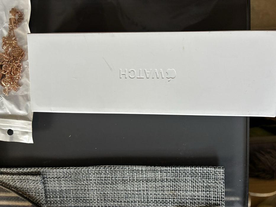 Apple watch 9 45 gps cellular