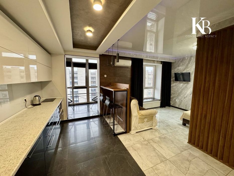 Продам квартиру на Победе