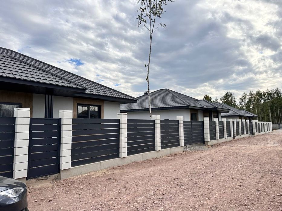 Одноповерховий будинок з ремонтом! Ворзель