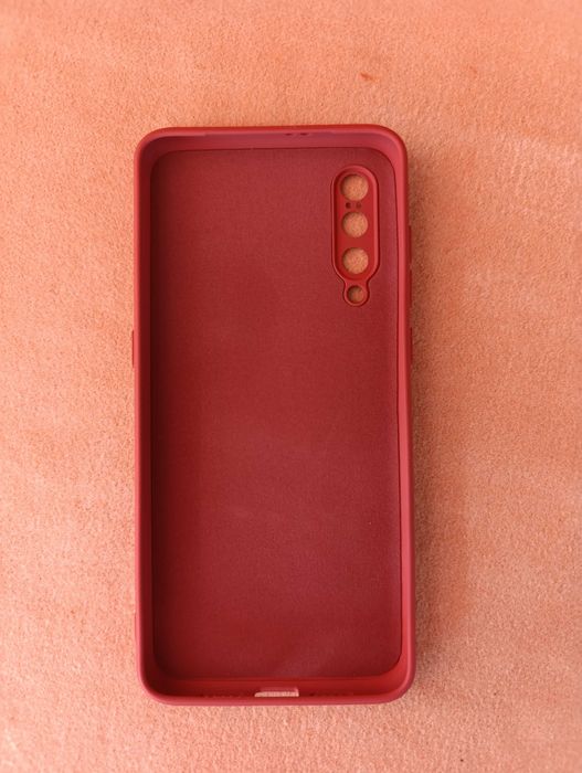 Чехол для Xiaomi Mi9 (НОВЫЙ)