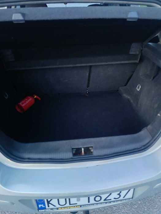 Opel Astra polecam.