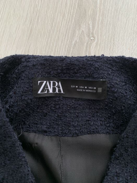 Стній Піджак з довгим рукавом ZaRa