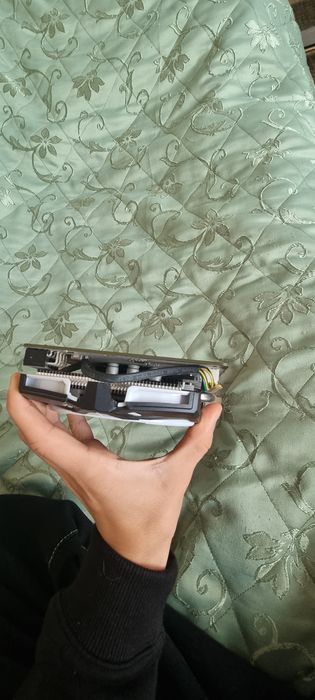 MSI GTX 1060 3gb