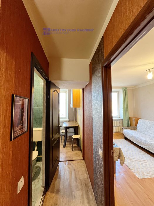 NEW! Здам 1ккв з ремонтом, Титова