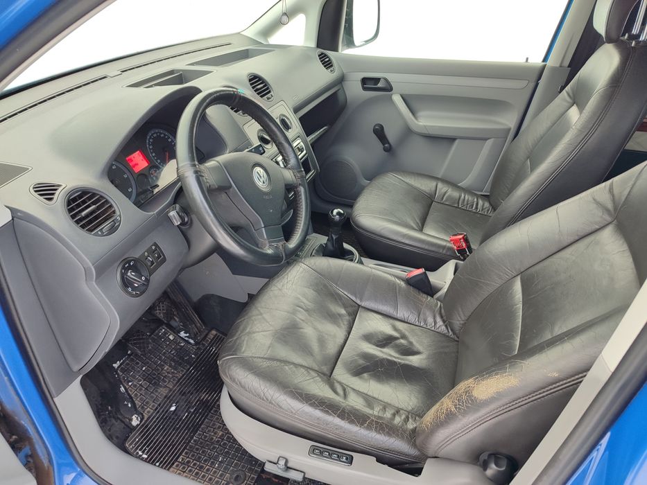 Продам Фольксваген Кади