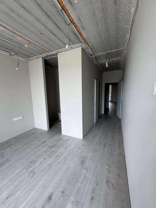 Продаж 3-х кім. квартири 103м2 ЖК Стрілецька Набережна