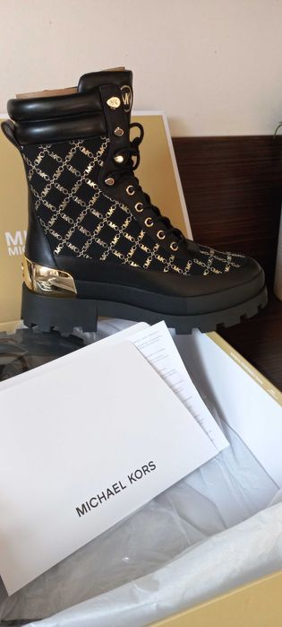Botki Machael Kors
