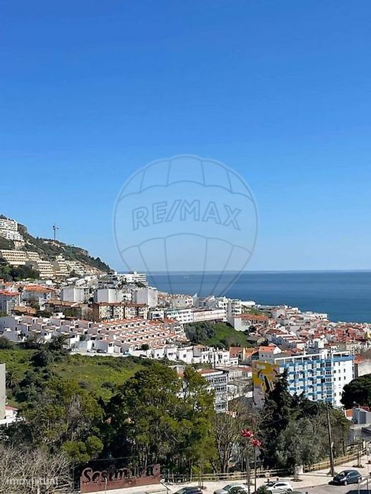 Apartamento T2 para venda — Santiago (Sesimbra), Setúbal