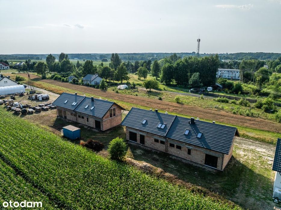 Dom – Kolbuszowa - Widok 2