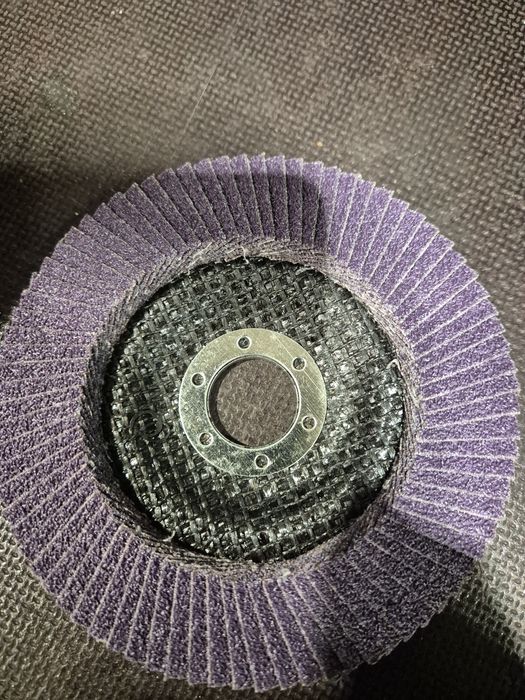 3M Lamelka tarcza ścierna 40