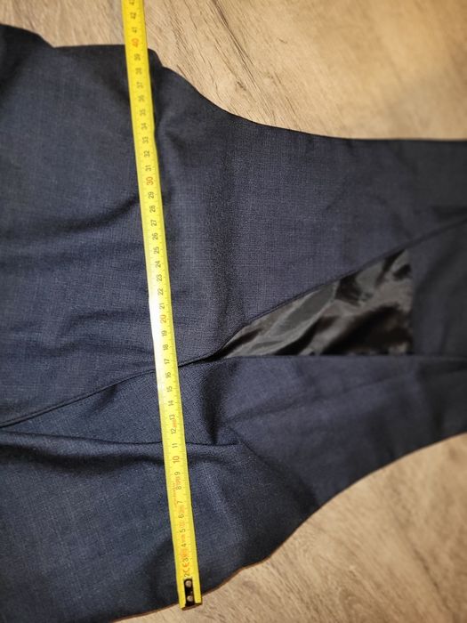 Nowa kamizelka Orsay