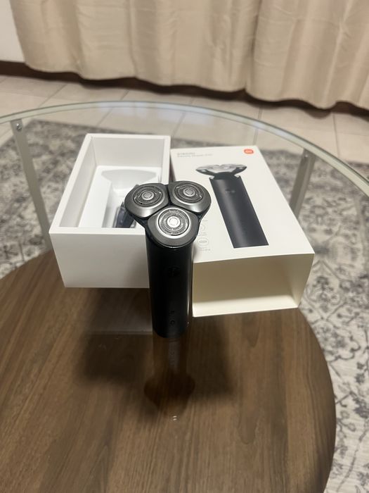 Máquina de barbear Xiomi
