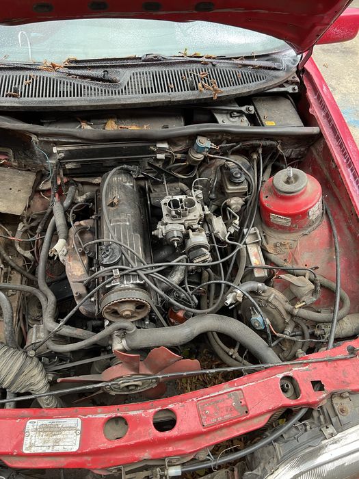 Продам ford sierra