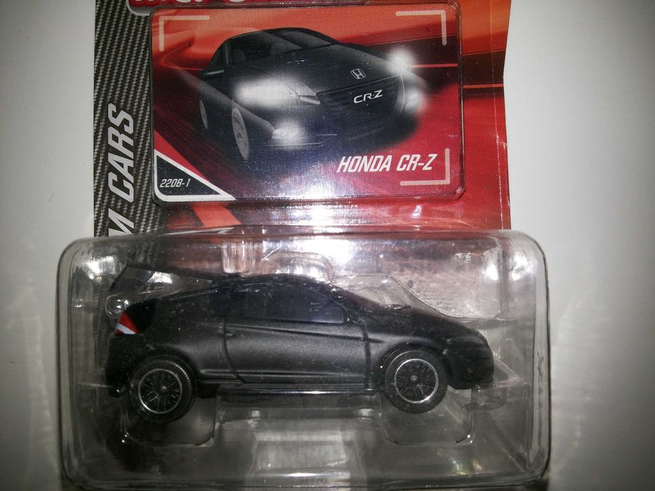 Honda - Carros da Marca Matchbox e Hot Wheels escala 1/64