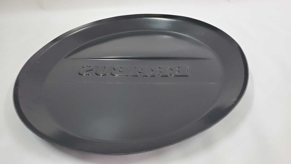 Mercedes G-class W463 W464 крышка запаски Brabus AMG  Кубик крышка