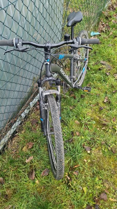 Rower mtb 27.5 jak nowy