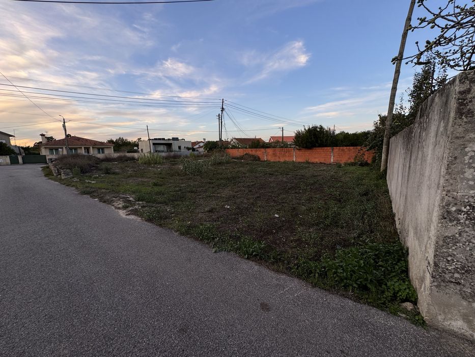 Terreno para Venda em Sosa, Vagos