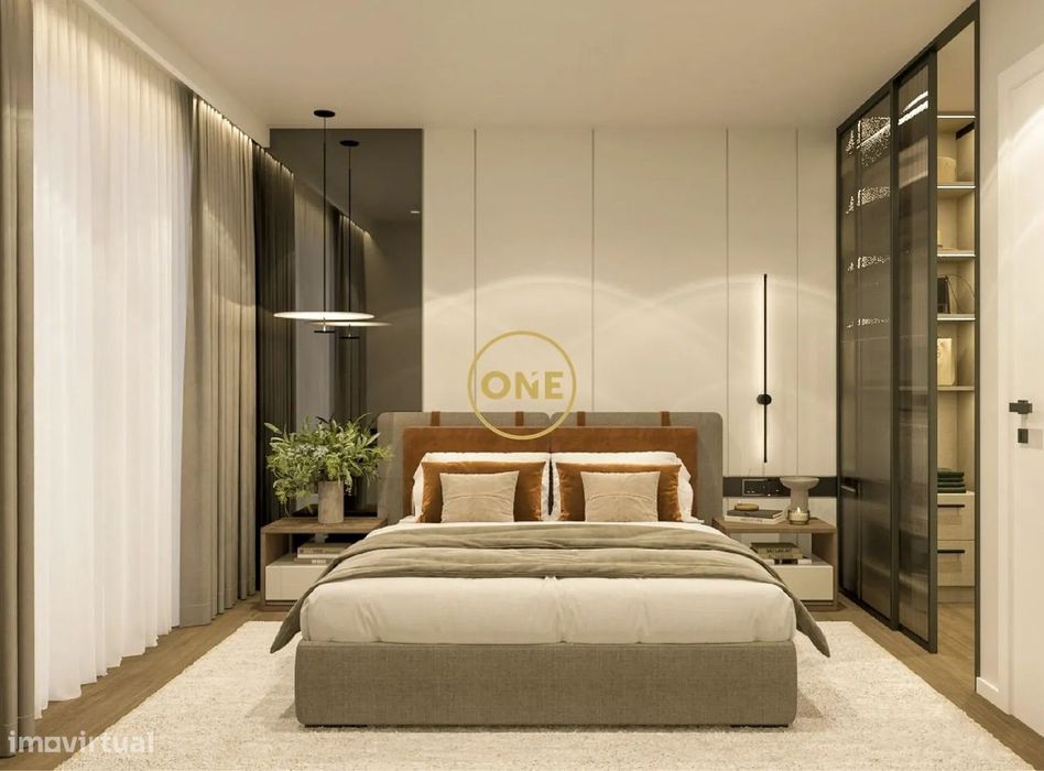 Apartamento T1