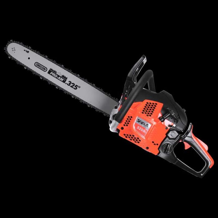 Pilarka piła motorowa spalinowa Vega 5200 Walbro Oregon 49,2cm3